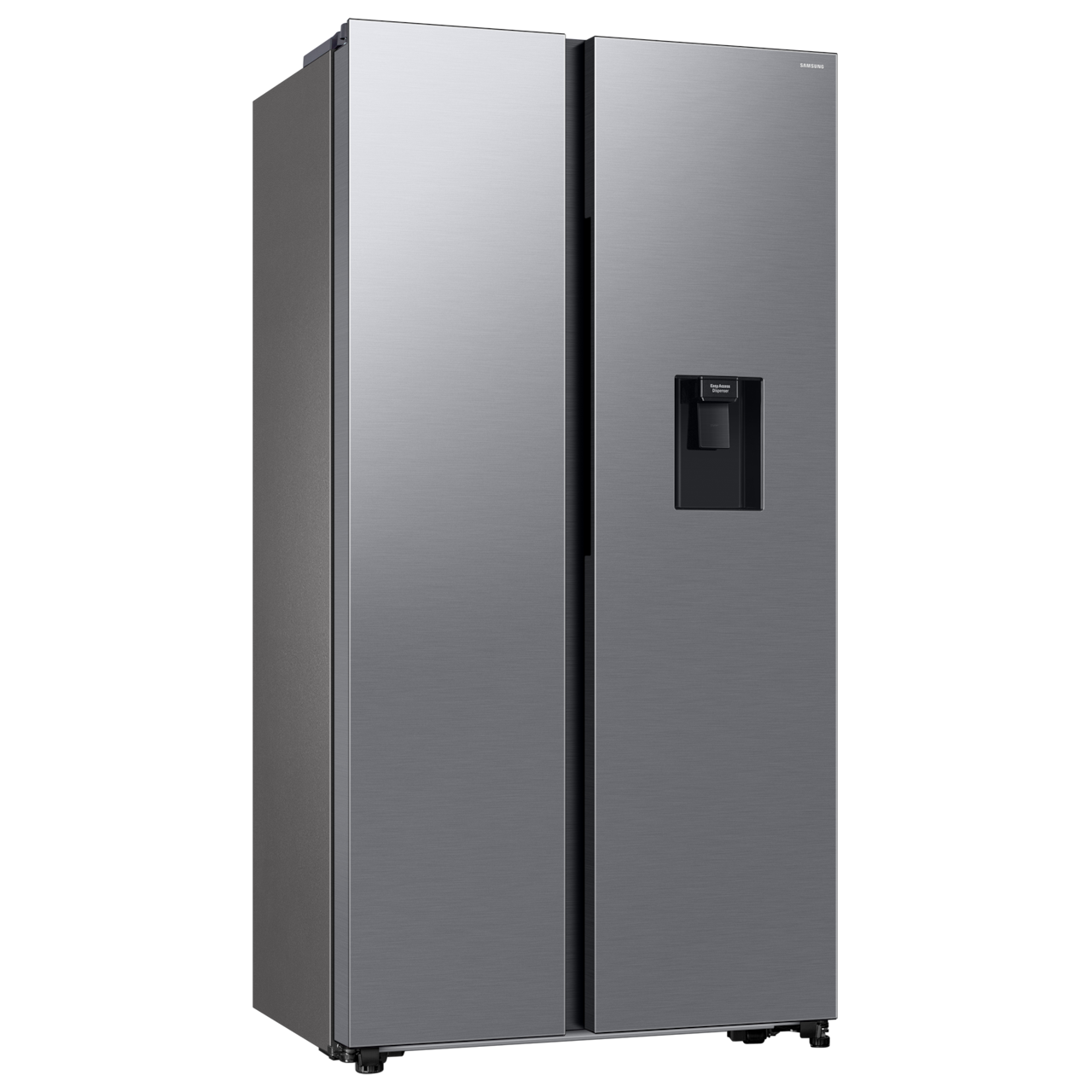 Samsung Heladera Side by Side Inverter Bespoke con IA 560 litros