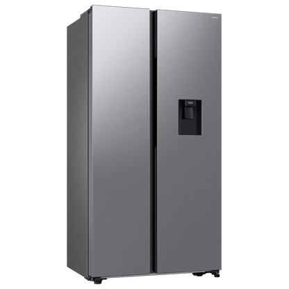 Samsung Heladera Side by Side Inverter Bespoke con IA 560 litros