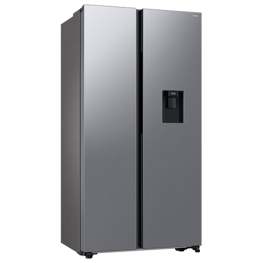 Samsung Heladera Side by Side Inverter Bespoke con IA 560 litros