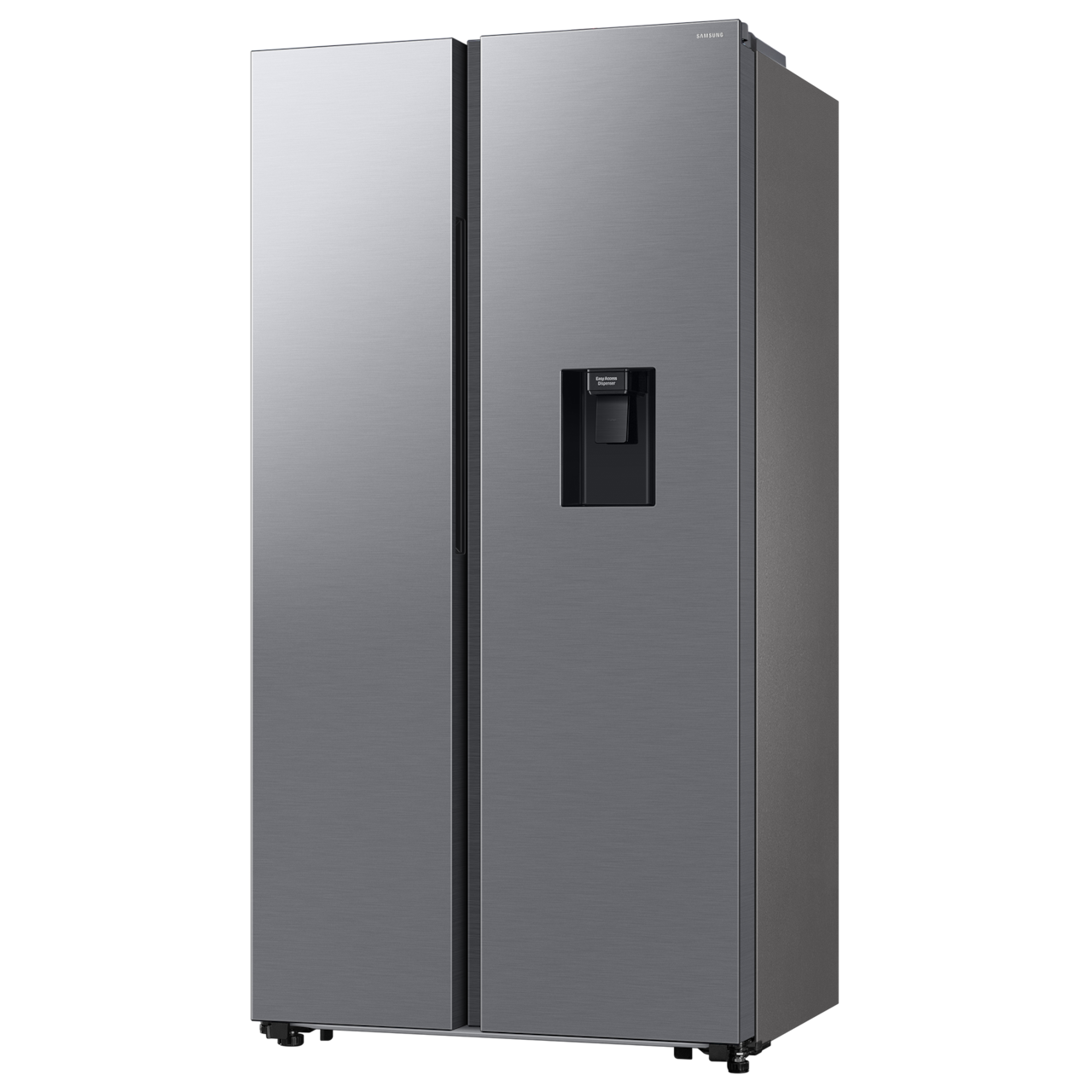 Samsung Heladera Side by Side Inverter Bespoke con IA 560 litros