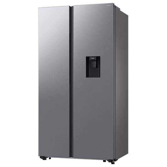Samsung Heladera Side by Side Inverter Bespoke con IA 560 litros
