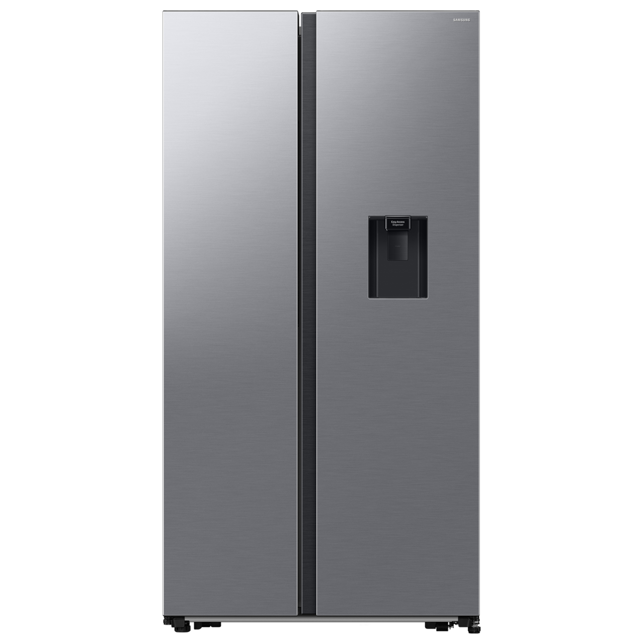 Samsung Heladera Side by Side Inverter Bespoke con IA 560 litros