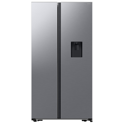 Samsung Heladera Side by Side Inverter Bespoke con IA 560 litros