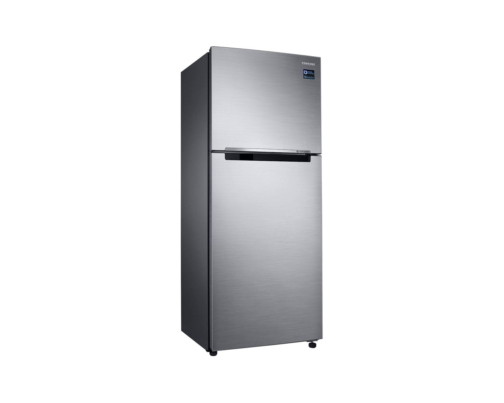 Heladera Samsung RT29K507JS8 - interior