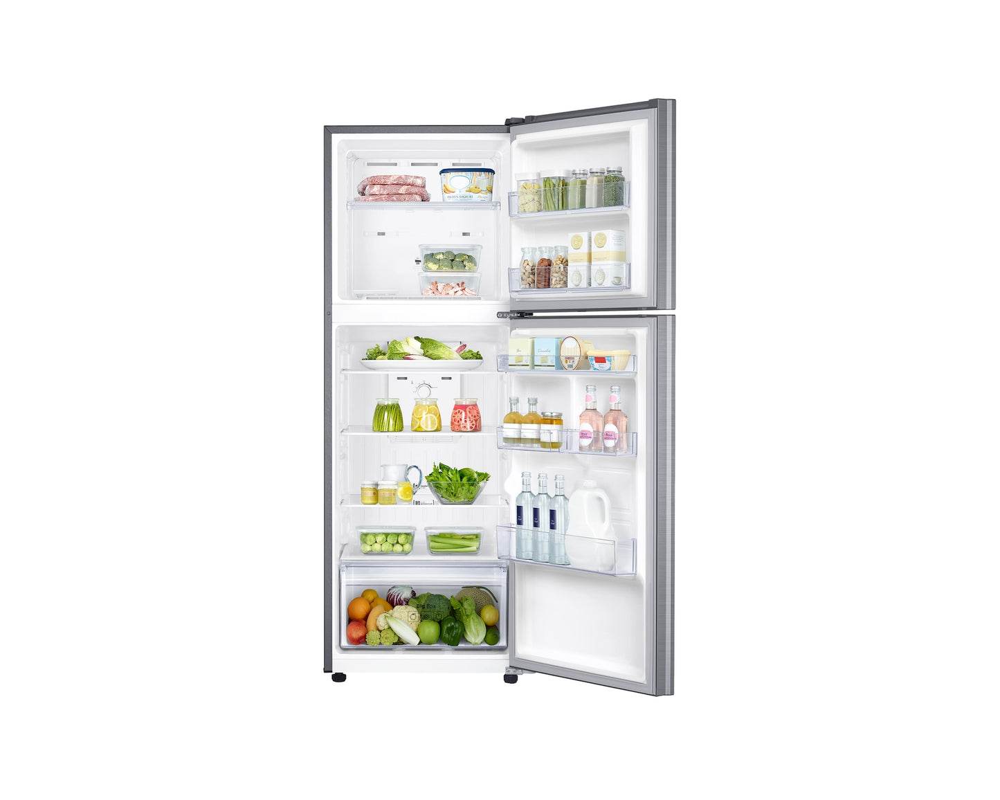 Heladera Samsung RT29K507JS8 - detalle
