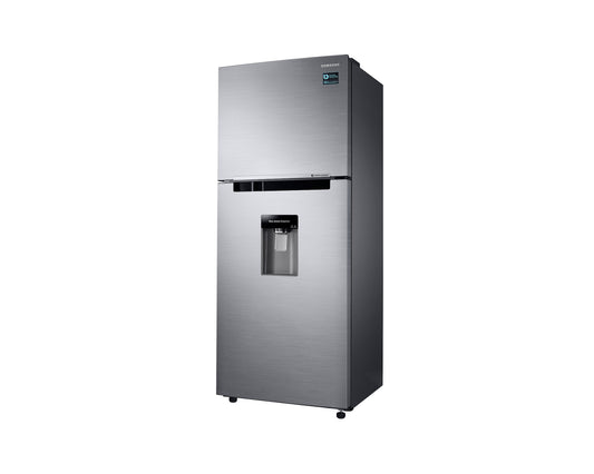 Heladera Samsung RT29K577JS8 - perspectiva derecha