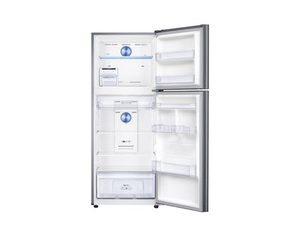 Heladera Samsung RT35K5532SL - puerta abierta