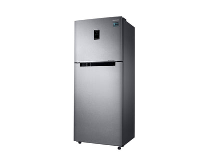 Heladera Samsung RT35K5532SL - perspectiva derecha