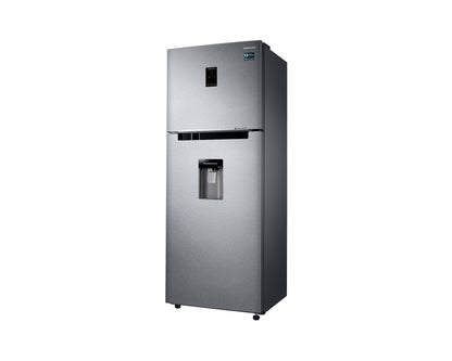 Heladera Samsung RT38K5932SL - perspectiva derecha
