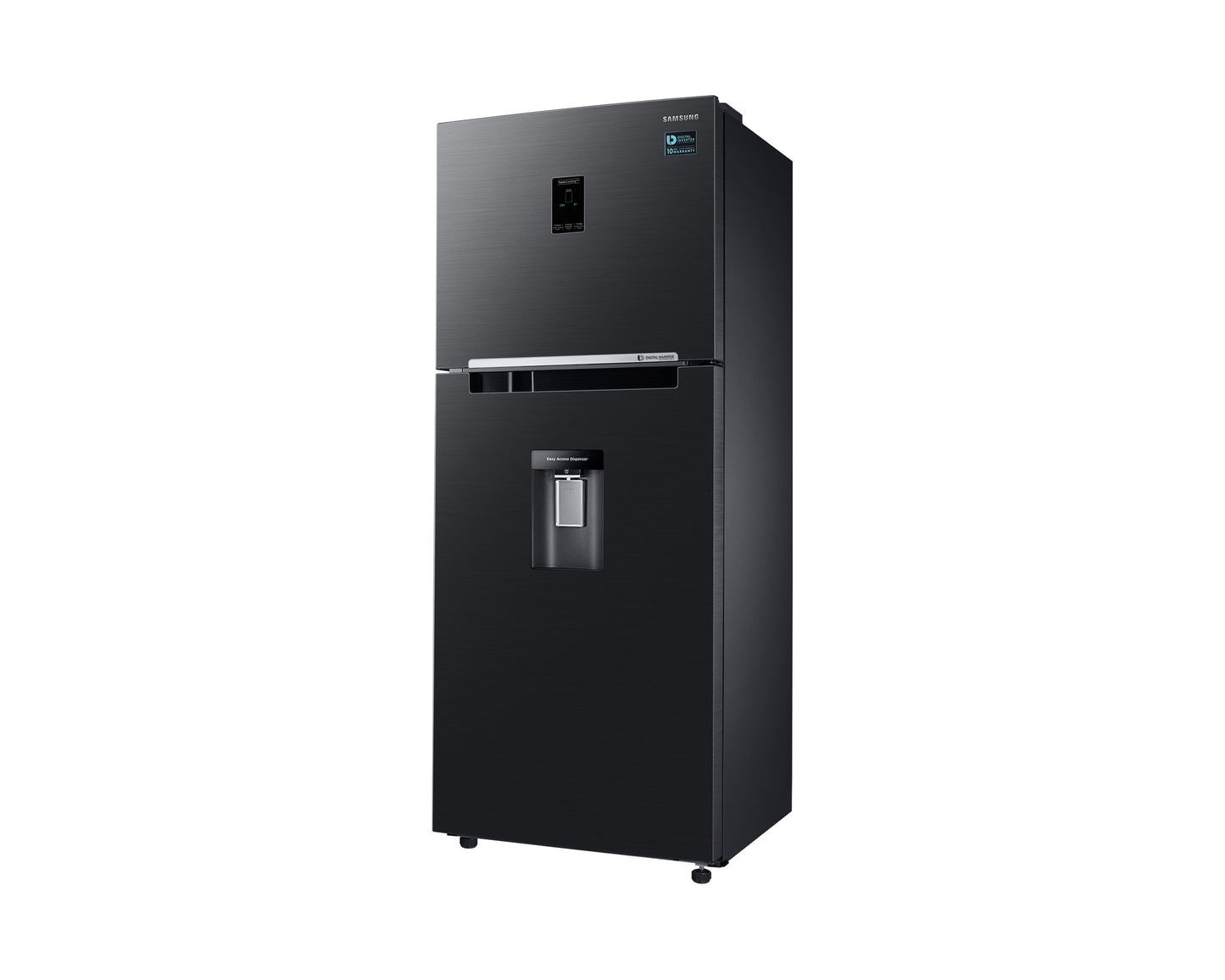 Heladera Samsung RT38K5932B1 - perspectiva