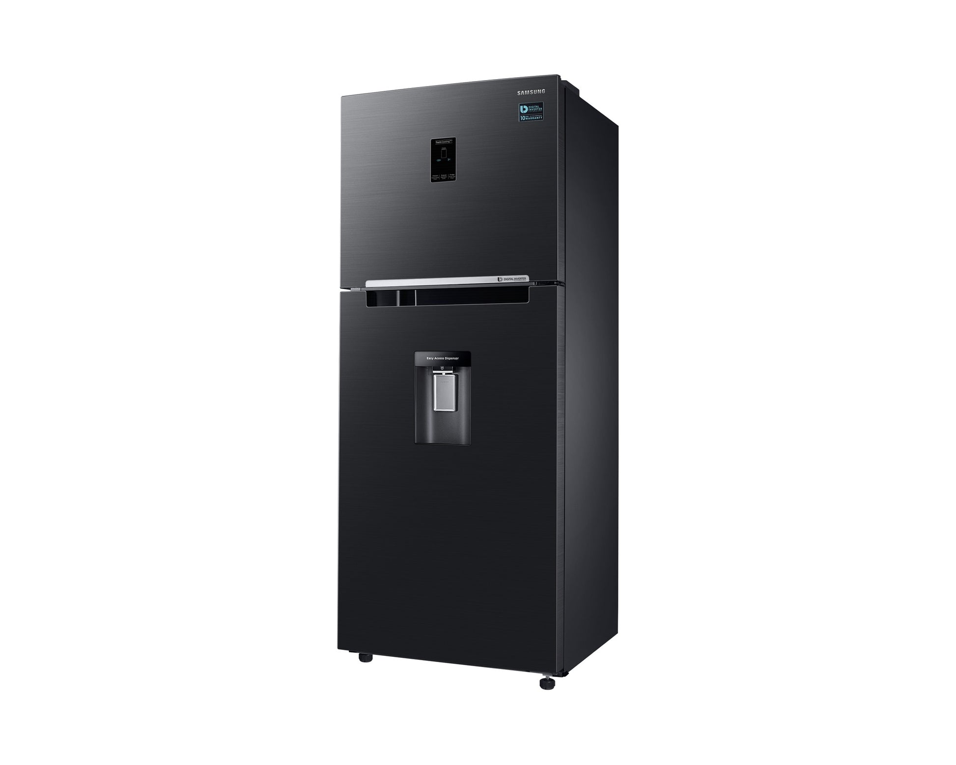 Heladera Samsung RT38K5932B1 - perspectiva