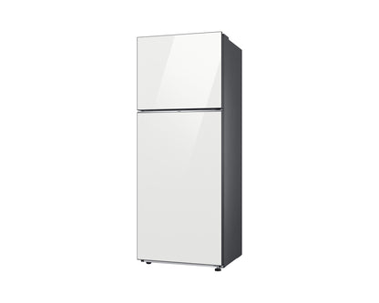 Heladera Samsung Bespoke AI RT42CB664012 - perspectiva