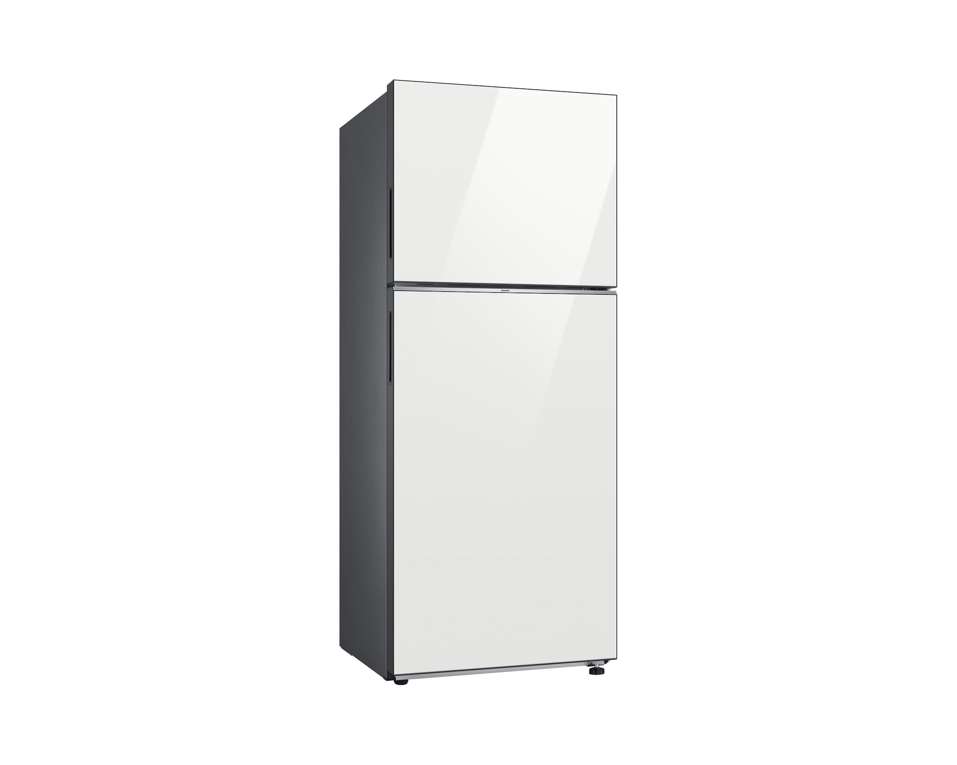 Heladera Samsung Bespoke AI RT38CB664012 382L Clean White - frente