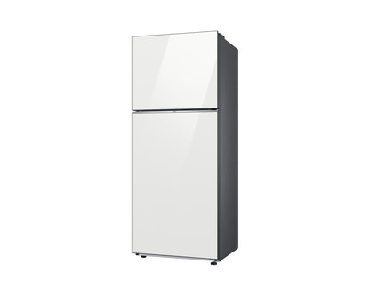 Heladera Samsung Bespoke AI RT38CB664012 - perspectiva