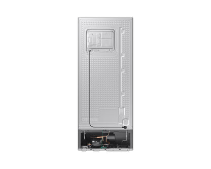 Heladera Samsung Bespoke AI RT38CB664012 - interior