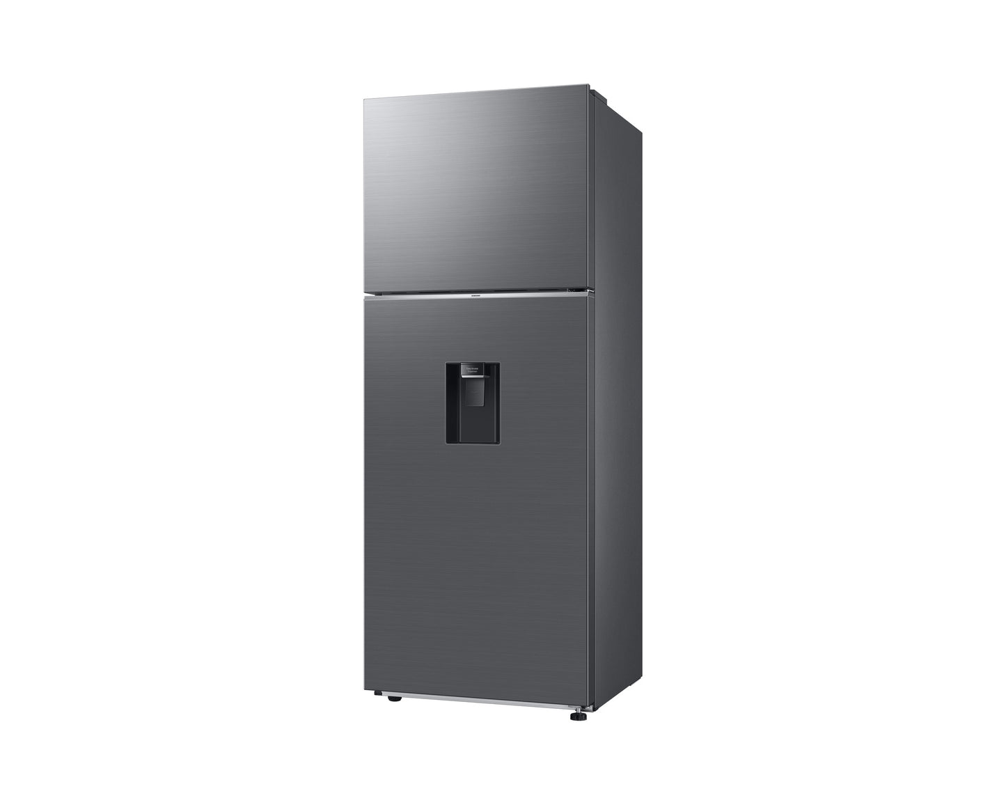 Heladera Samsung RT42CG6720S9 - perspectiva