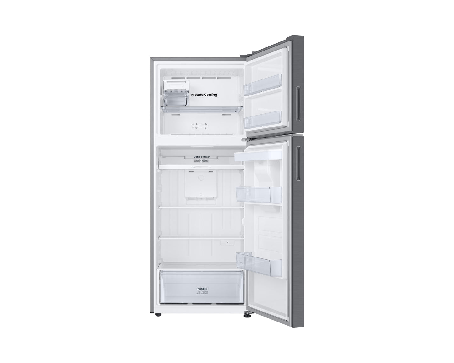 Heladera Samsung RT42CG6720S9 - detalle
