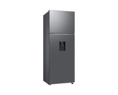 Heladera Samsung RT53DG6750S9 536L SpaceMax inox - frente