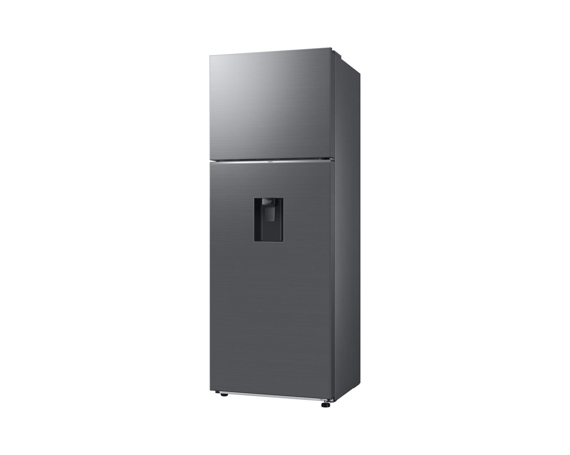Heladera Samsung RT53DG6750S9 - perspectiva