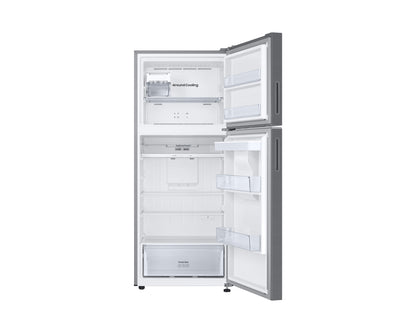 Heladera Samsung RT38CG6720S9 - detalle