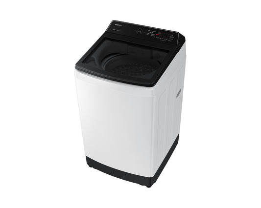 Lavarropas Samsung WA75C5441BW - perspectiva