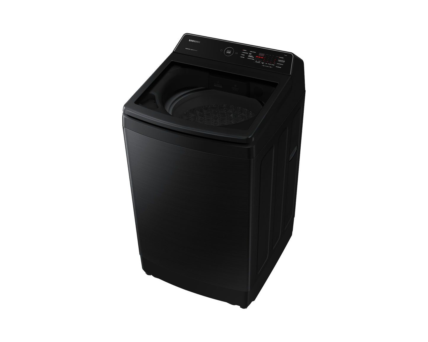 Lavarropas Samsung WA85C5441BV - perspectiva