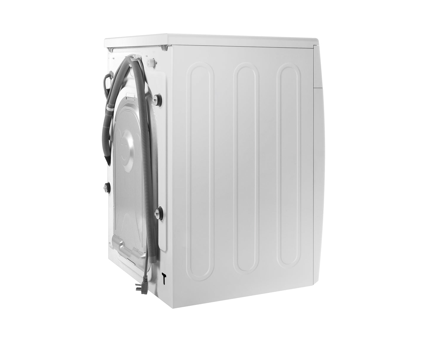 Lavarropas Samsung WW65A4000EE blanco - tambor