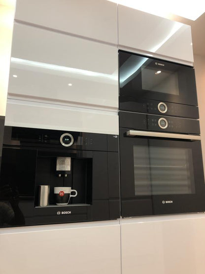 Cafetera integrable Bosch CTL636ES6
