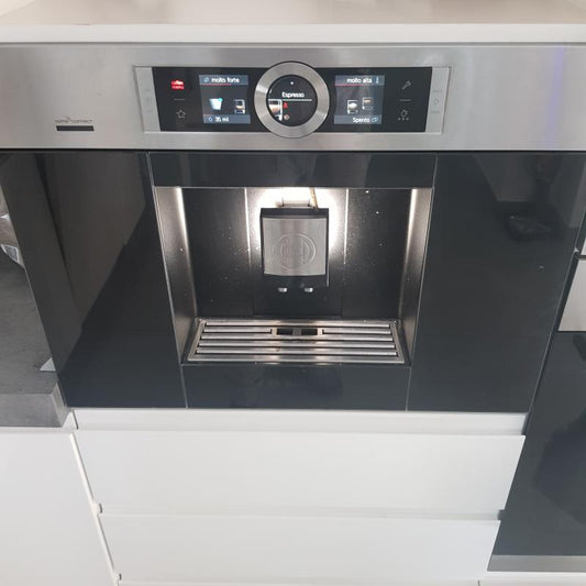 Cafetera integrable Bosch CTL636ES6