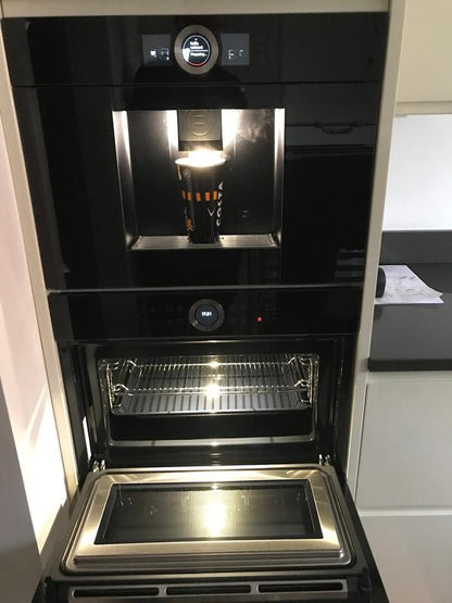 Cafetera integrable Bosch CTL636ES6