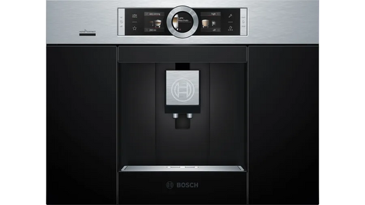 Cafetera integrable Bosch CTL636ES6