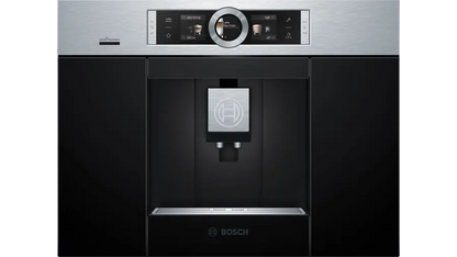Cafetera integrable Bosch CTL636ES6