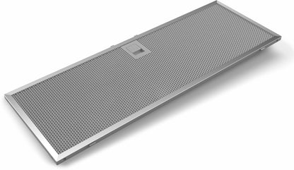Detalle de iluminación LED de la campana integrable Bosch DLN56AC50