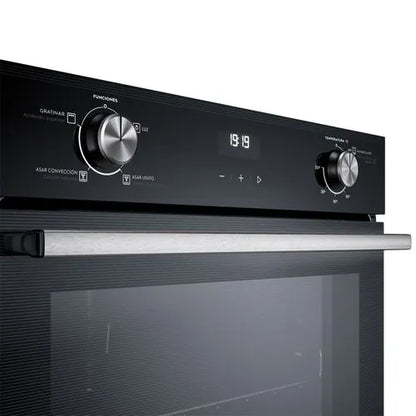 Horno Empotrable Eléctrico Electrolux 50L OE4EH | PerfectCook360 y Convección