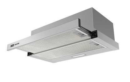 Campana de Empotrar Franke Flexa Lite 60 cm | Embutible en Alacena Acero