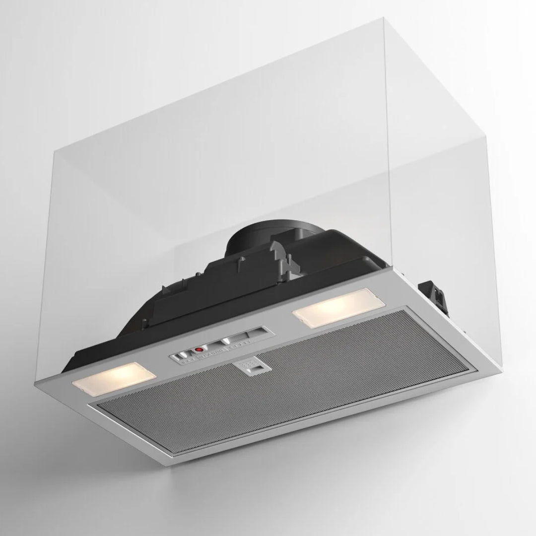 Combo Full Franke Horno, Microondas, Campana empotrable y Anafe a gas