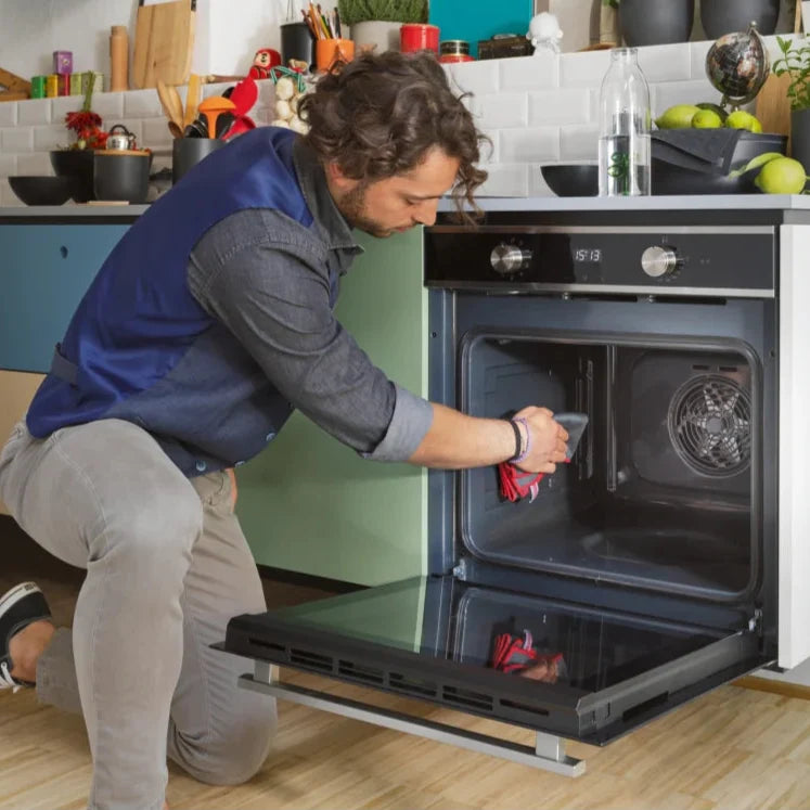 Horno eléctrico Franke FSM 86 H XS