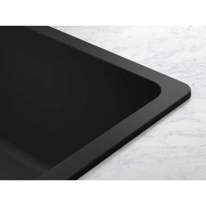 Bacha de cocina Franke Fragranite Blanco Polar | 76 x 51 cm