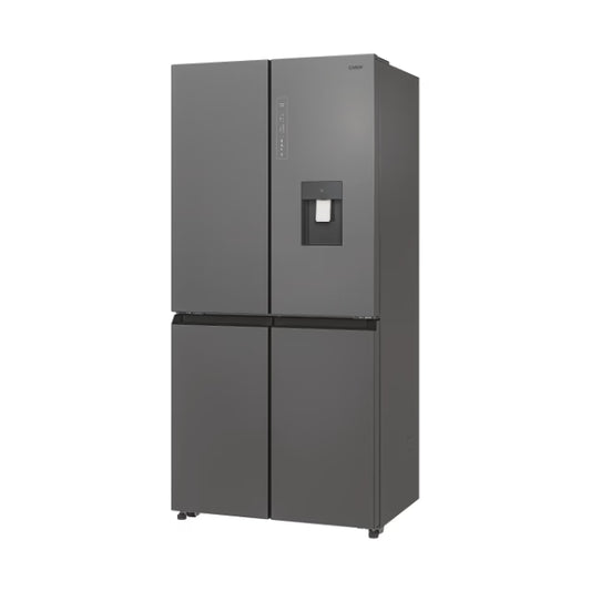Heladera Candy Qube 4 Puertas No Frost Inverter 463 lts400 litros