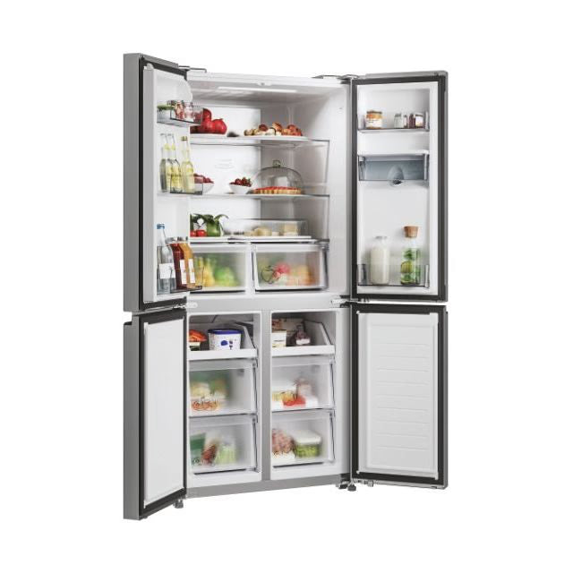 Heladera Candy Qube 4 Puertas No Frost Inverter 463 lts400 litros