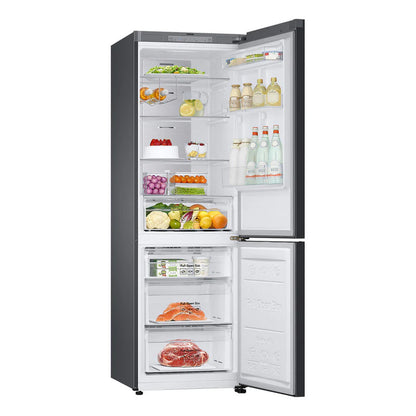 Heladera Samsung Bespoke No Frost 328 Lts Satin Beige RB33A307039