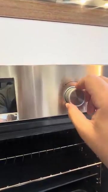 Horno Eléctrico 90 cm Bosch Serie 6 112 lts