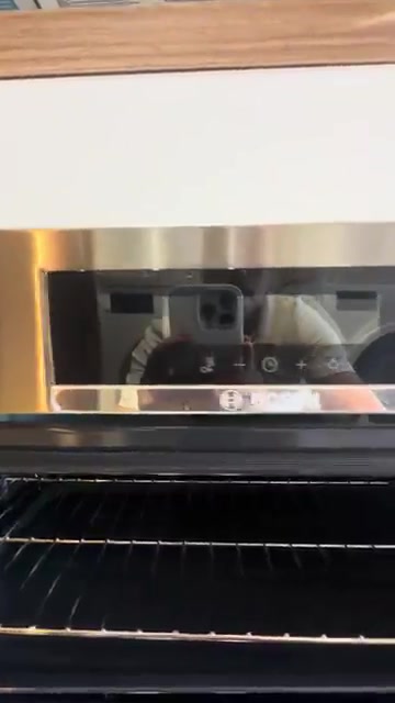 Horno Eléctrico 90 cm Bosch Serie 6 112 lts