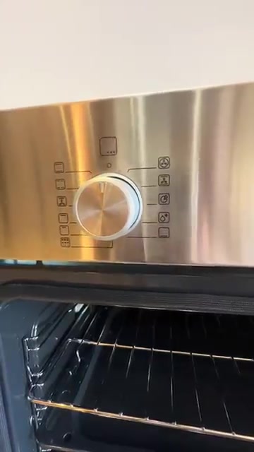 Horno Eléctrico 90 cm Bosch Serie 6 112 lts