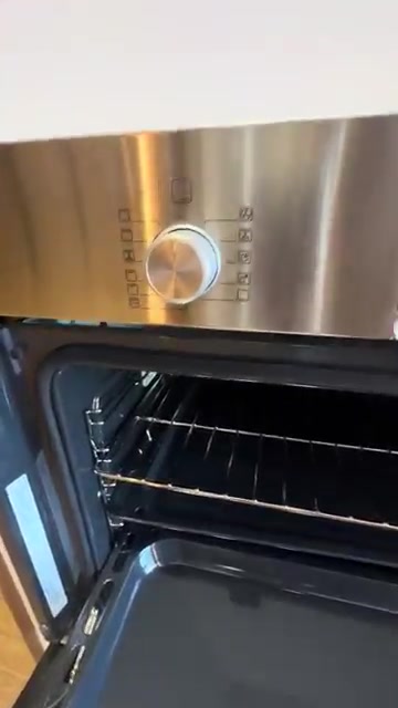 Horno Eléctrico 90 cm Bosch Serie 6 112 lts