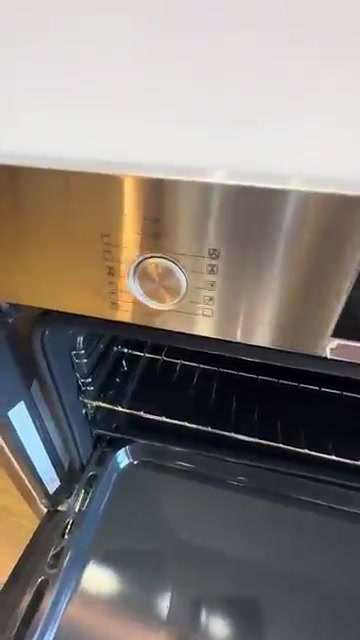 Horno Eléctrico 90 cm Bosch Serie 6 112 lts