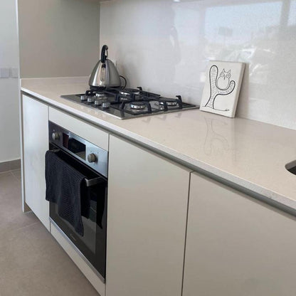 El Mejor Combo Relación Precio Calidad con Anafe de 5 y horno Candy