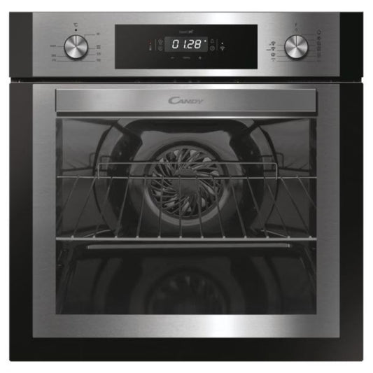 horno candy modelo essenza diseño italiano