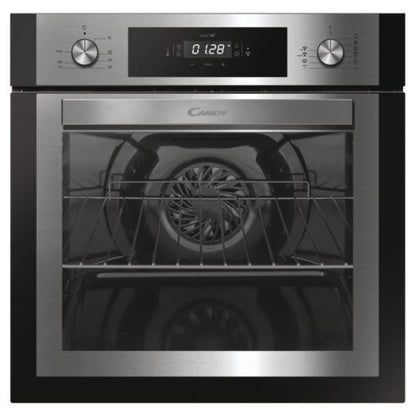 Pack Candy Premium: Horno Essenza + Microondas Empotrable