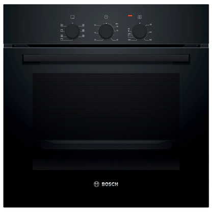 Combo Bosch: Horno Serie 2 HBF011BA2 + Microondas BEL554MS0